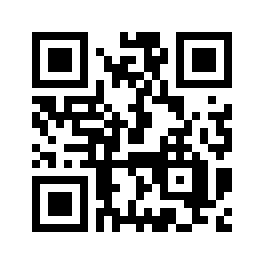 QR code for @itsoasus