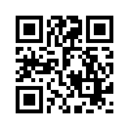 QR code for @obsydian