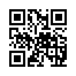 QR code for @patchhes