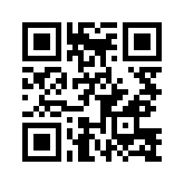 QR code for @shirou14