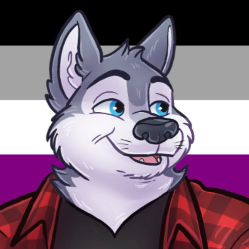 Duncan da Husky