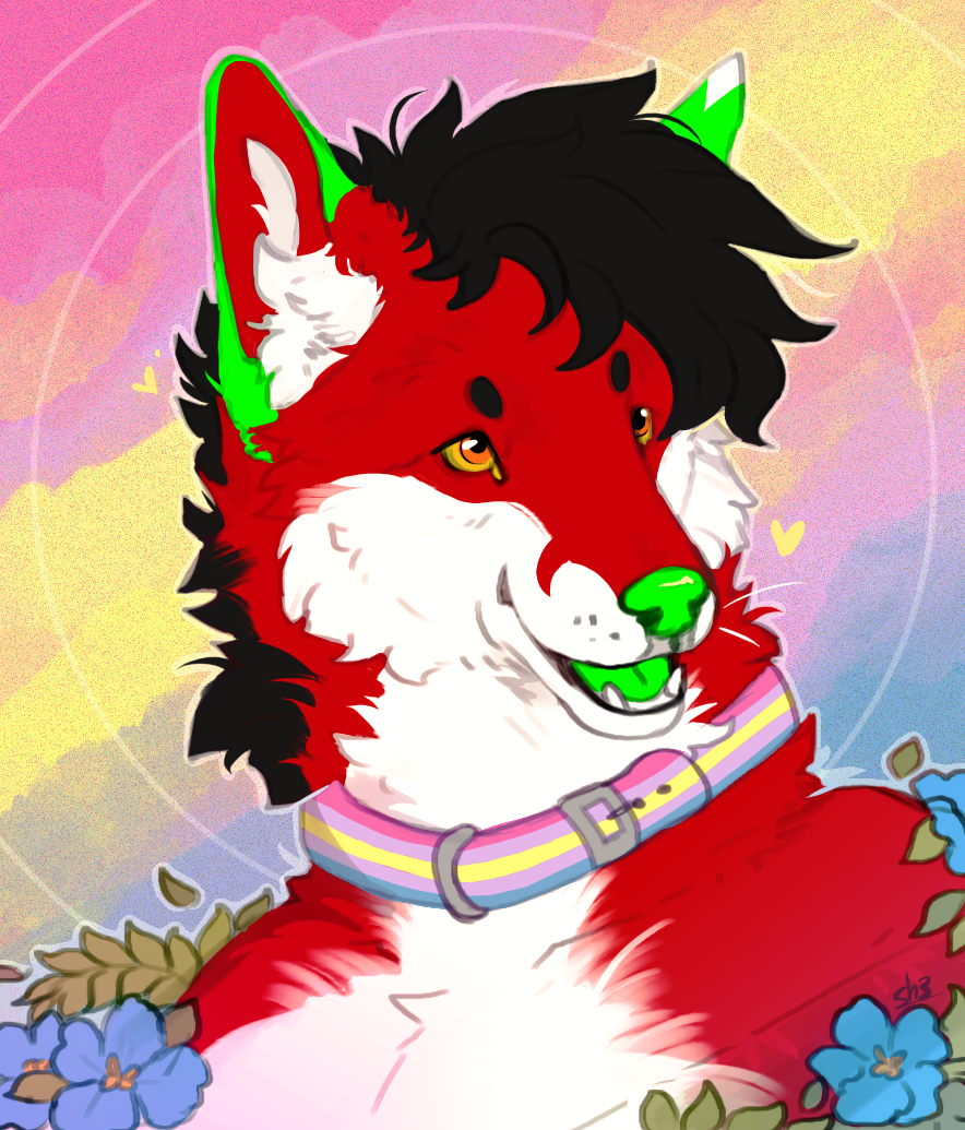 Kora Raffle prize Redo By Sh3Draws.png