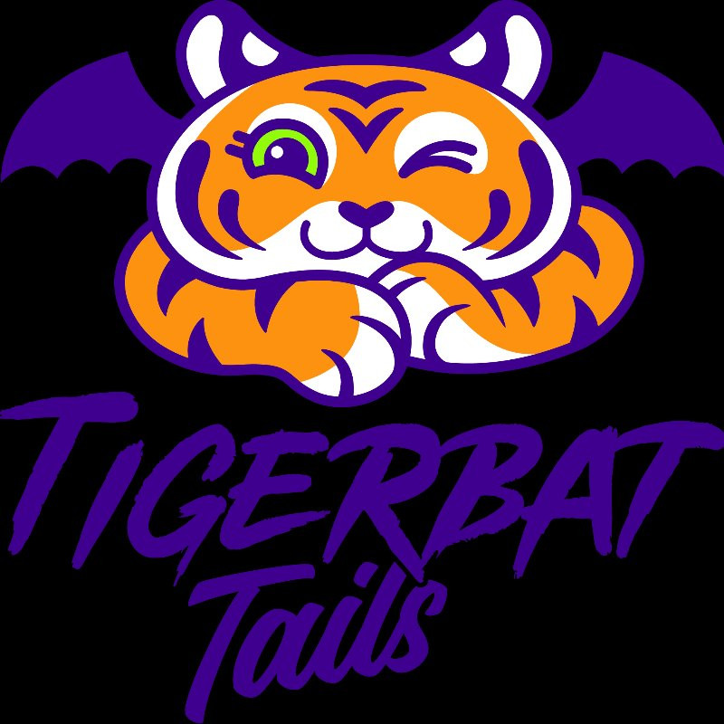 Tigerbat Tails
