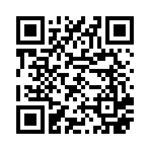 QR code for @threesecondszack