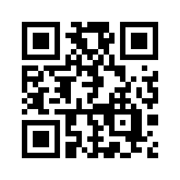 QR code for @warjuke