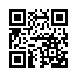 QR code for @wuweiwolf